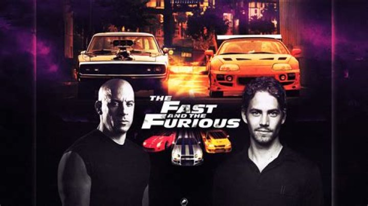Netflix Just Added a Bunch of Fast & Furious Movies