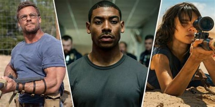 Netflix Just Added One of the Best Action Movies of the Past Decade