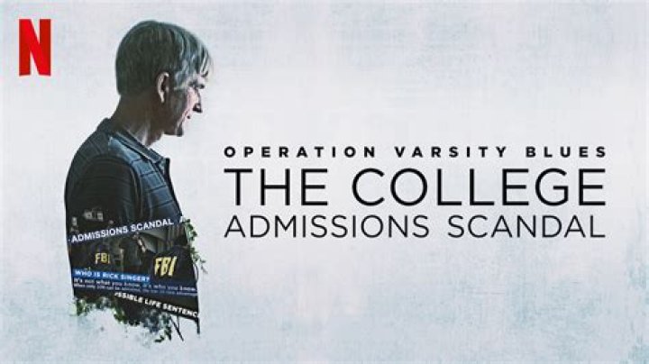 Netflix’s Operation Varsity Blues: The College Admissions Scandal review