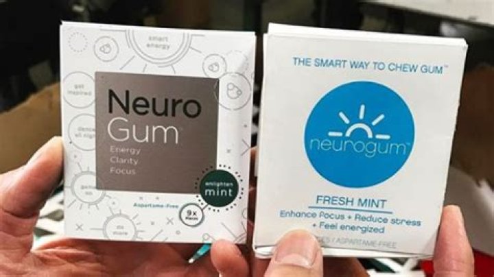 Neuro on Shark Tank: Where to buy it and what makes it special