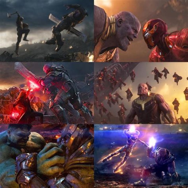 New 'Avengers: Infinity War' Synopsis Released