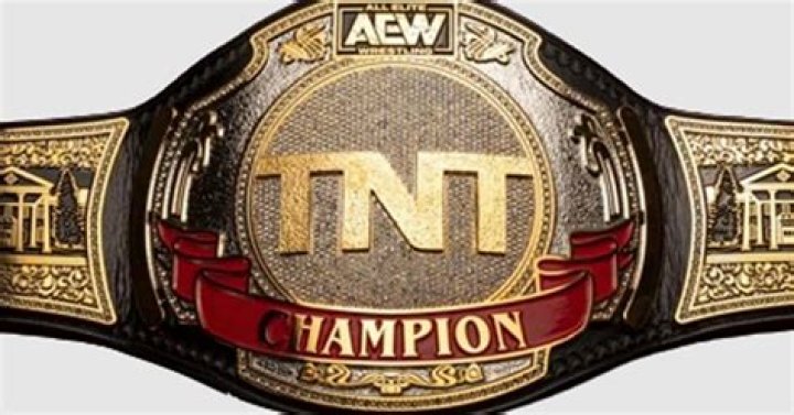 New AEW Interim TNT Champion Crowned at Battle of the Belts