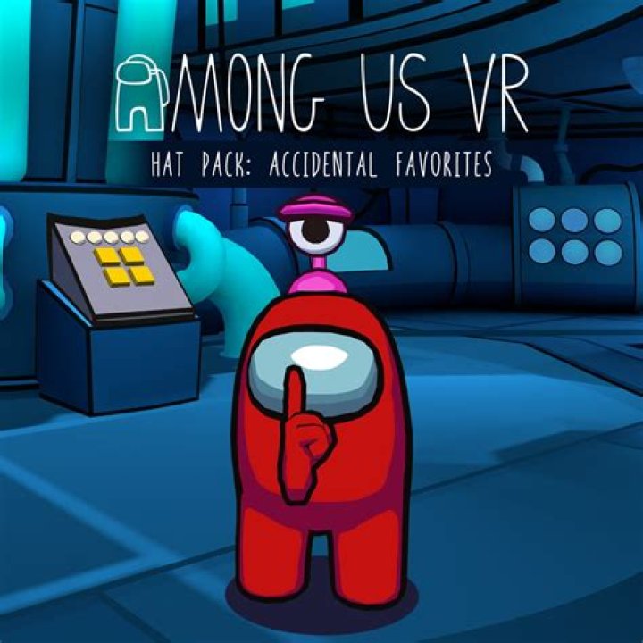 New Among Us VR Gameplay Revealed