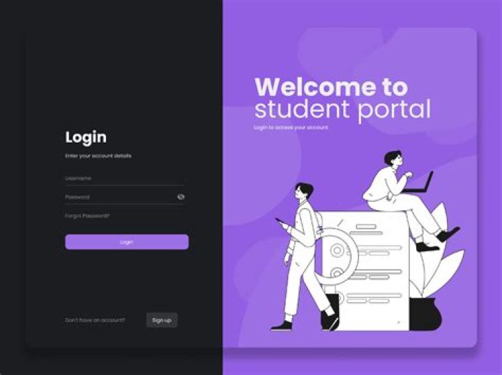 New: AUM Student Portal Login