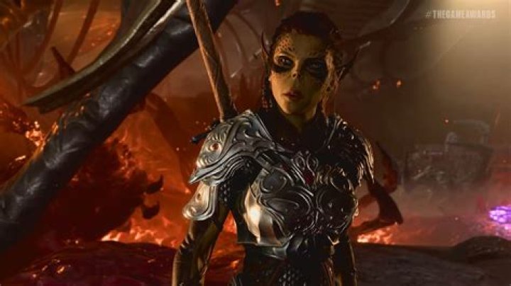 New Baldur's Gate 3 Update Release Announced by Larian