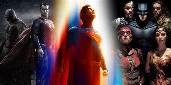 New Batman V Superman Trailer