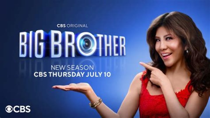 New Big Brother special will celebrate 25 seasons