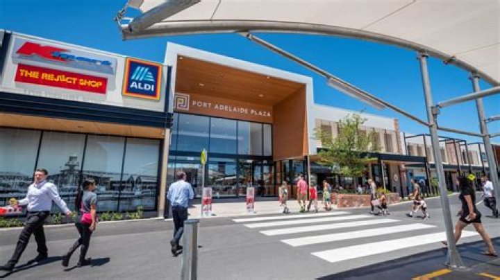 New big-name retailer hopes to bring more business to SouthPark Mall