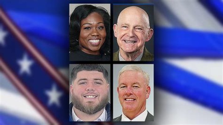 New candidate joins field for Davenport Mayor
