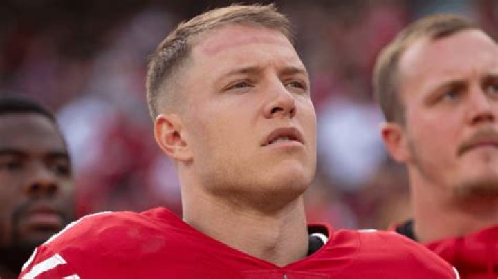 New: Christian McCaffrey contract details