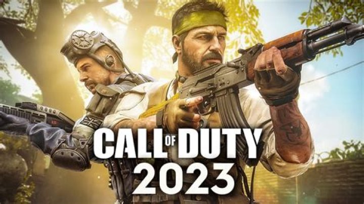 New CoD 2023 | Will there be a Call of Duty game this year?
