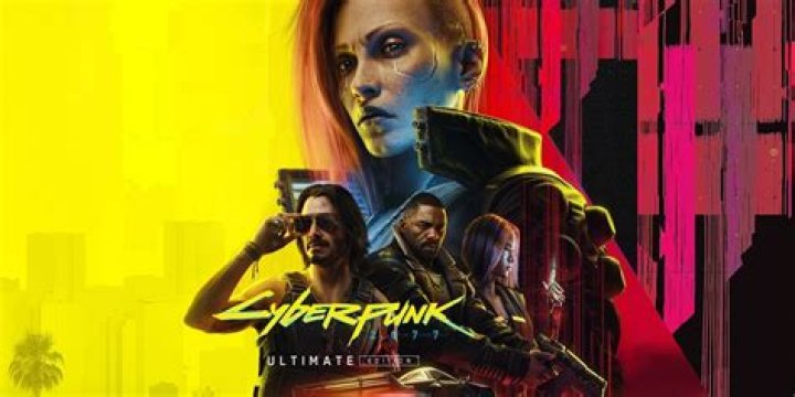 New Cyberpunk 2077 Update Teased to Release Very Soon