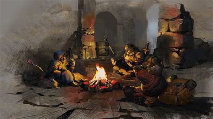 New Dark and Darker Update Reverts Merchant Changes, Patch Notes Revealed