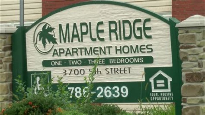 New details in Maple Ridge apartment investigation