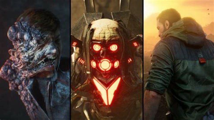 New DOOM Game Leaks