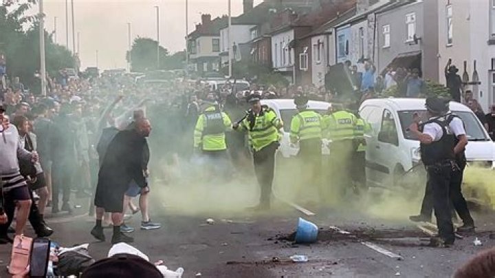 New Eltham hammer attack mum, 64, and daughter, 30, fighting for their lives after 'random assault' as have-a-go hero helps snare suspect