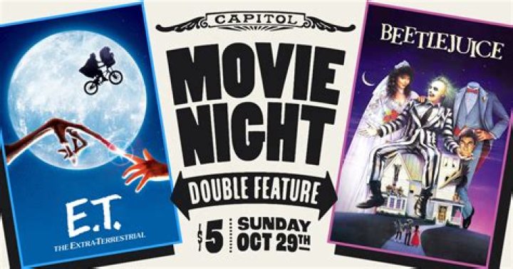 New events scheduled for Capitol Theatre