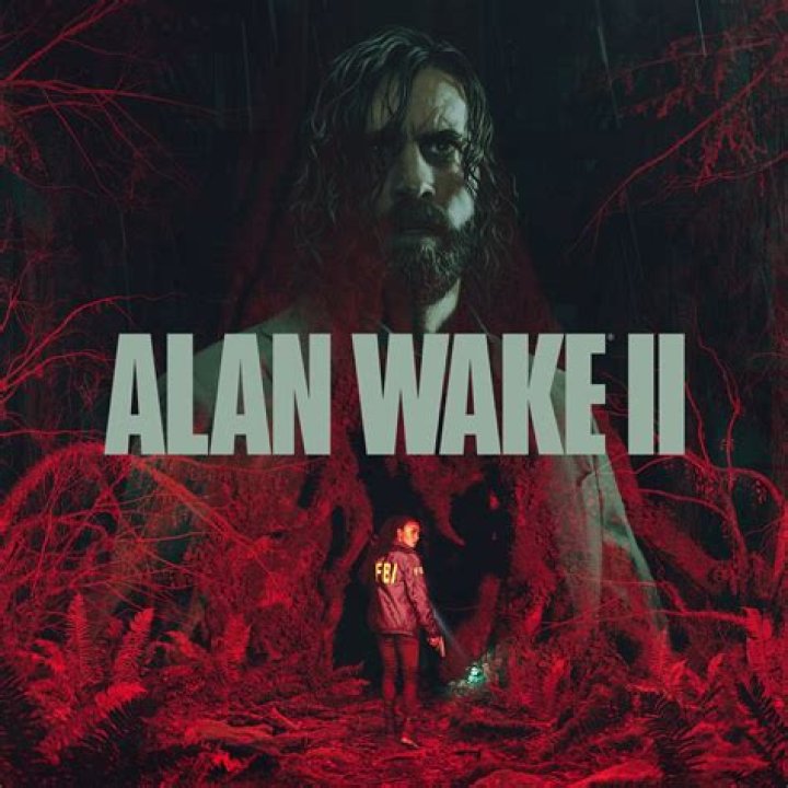 New Features in Alan Wake 2 [2024 Edition]