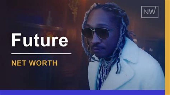 New: Future Net Worth 2024