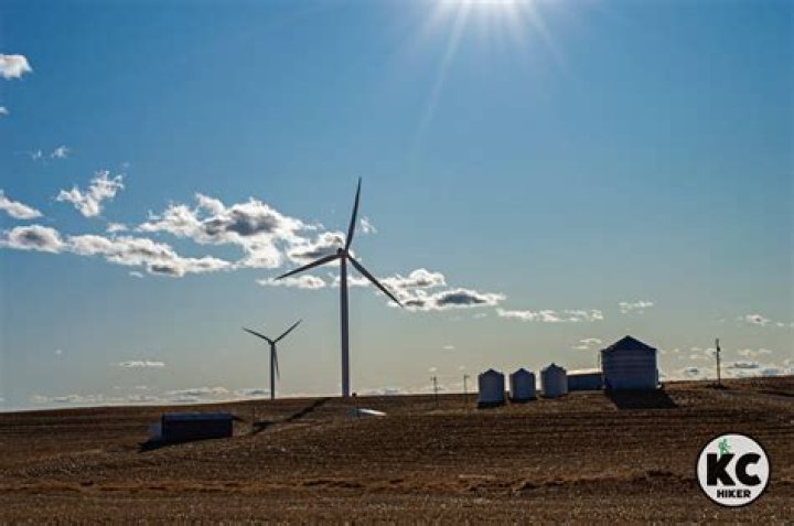 New Henry County wind farm creates jobs, energy