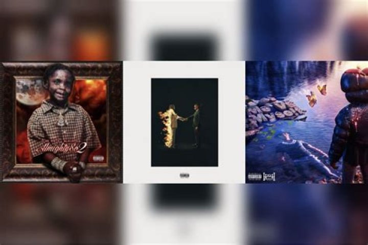 New Hip-Hop, Rap Releases December 2022