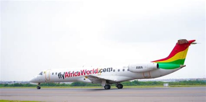 New Jobs at Africa World Airlines (AWA) 2024
