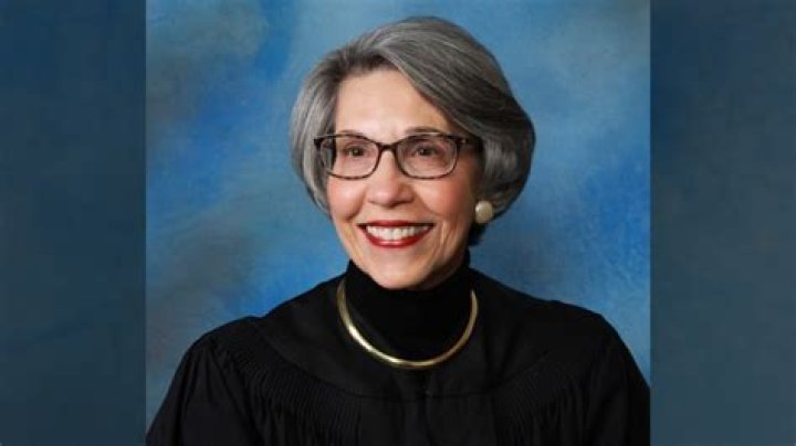 New judge takes over western Illinois appellate court