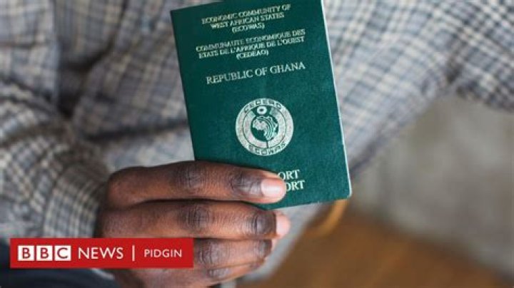 New: List Of Visa-Free Countries For Ghanaian Passport holders 2024