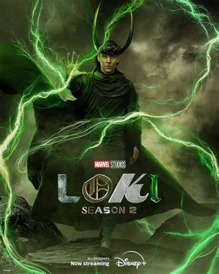New Loki Season 2 Poster Teases Miss Minutes' Return