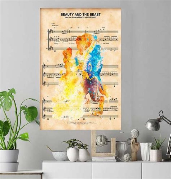 New Lyrics For Beauty and the Beast Explained By Alan Menken