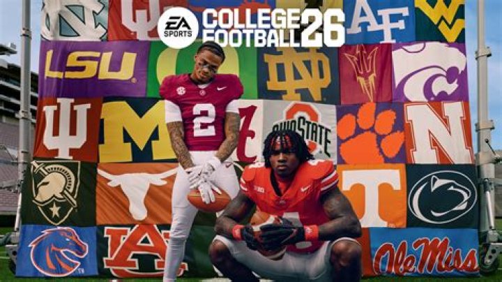 New NCAA Football Game Nearing Release Date
