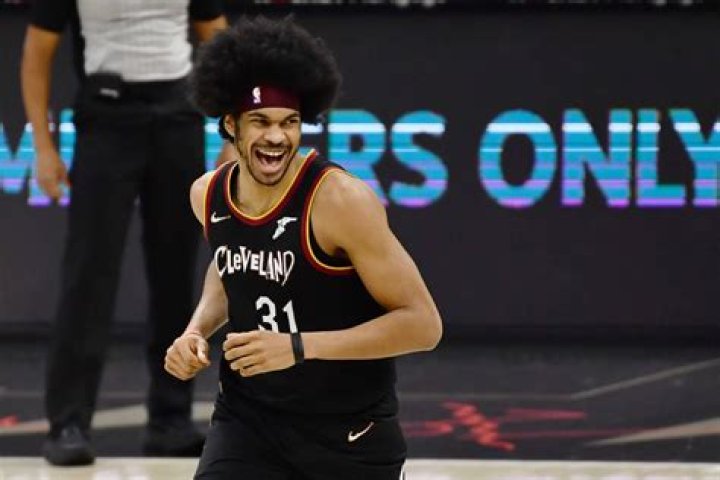 New Orleans Pelicans Eyeing Cleveland Cavaliers Jarrett Allen Trade Deal