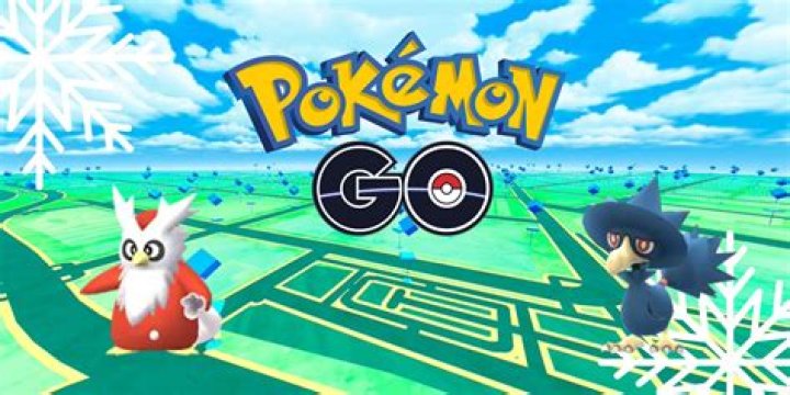 New Pokemon is Getting Some NSFW Reactions on the Internet