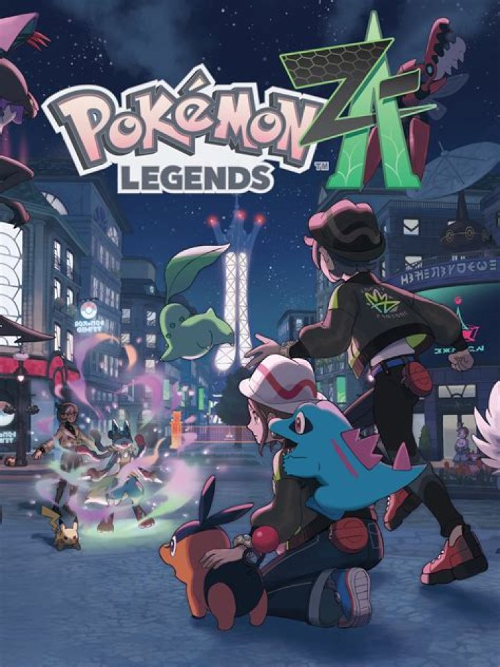 New Pokemon, Modes Added to Pokken Tournament