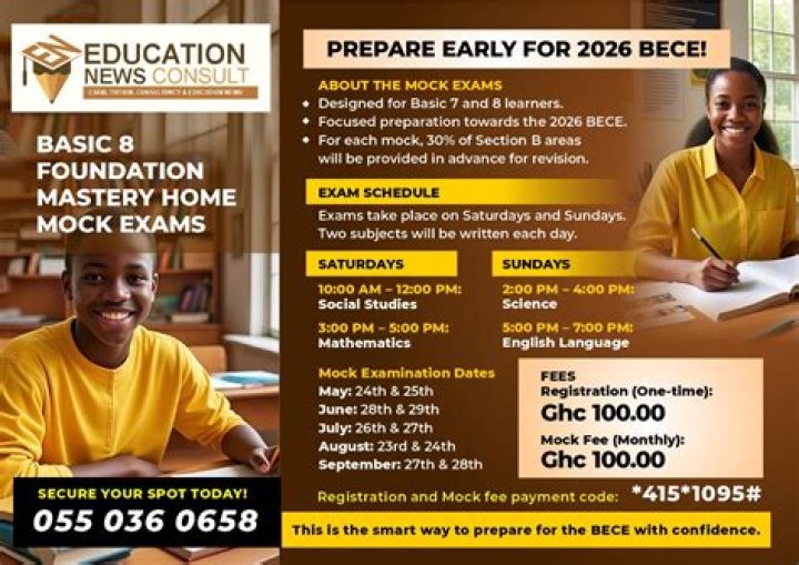 New: St. Francis College of Education Admission Forms 2022/2023