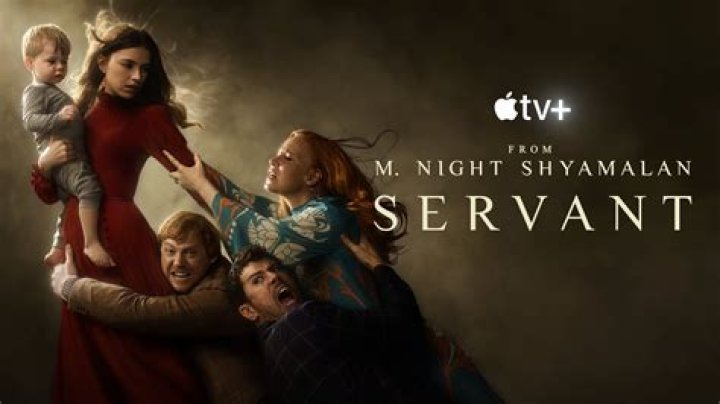New Trailer for M. Night Shyamalan's Servant Introduces Jericho