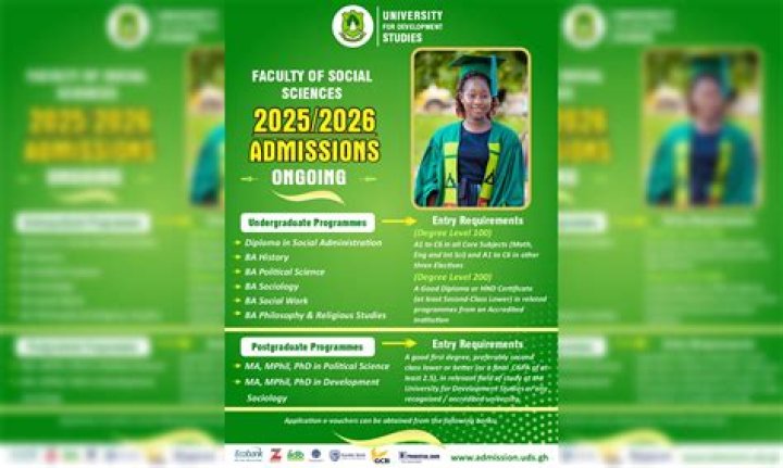 New: UNN Admission Portal 2023/2024