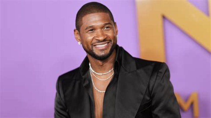 New: Usher Net Worth 2024