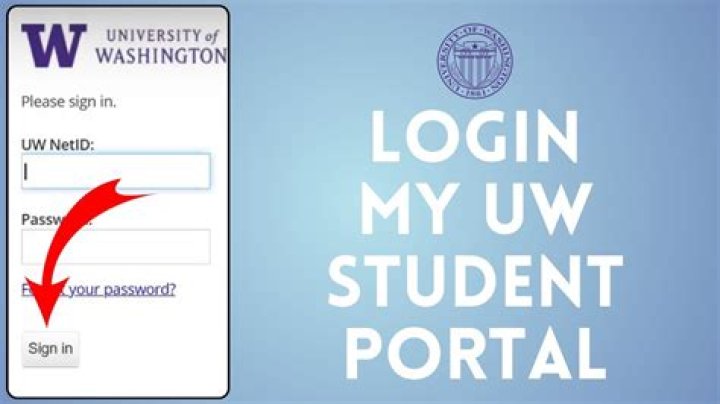 New: UWM Student Portal Login