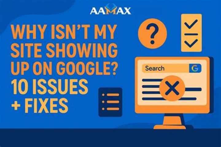 New: Website Not Showing Up on Google? (10 Quick Fixes) 2024