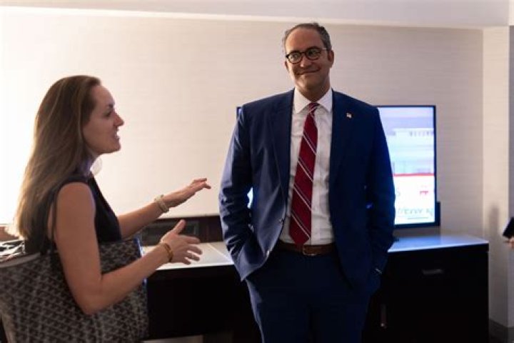 New: Will Hurd Wife: Meet Lynlie Wallace 2024