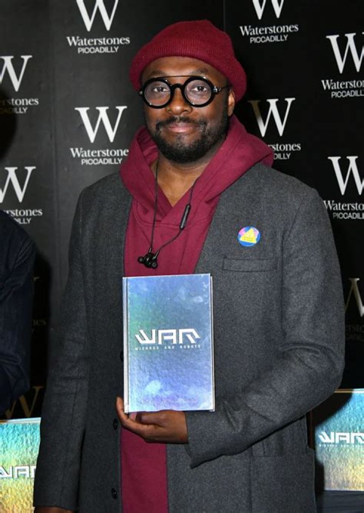 New: Will.I.Am Net Worth 2024