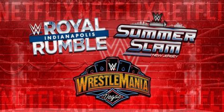 New WWE Logo VS The 