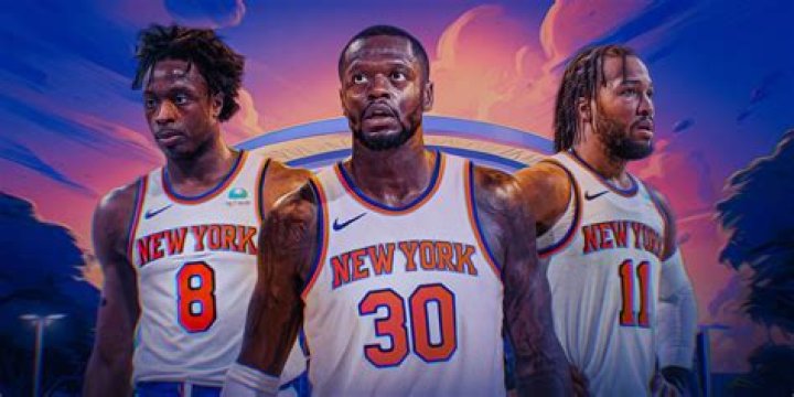 New York Knicks comes victorious in over time