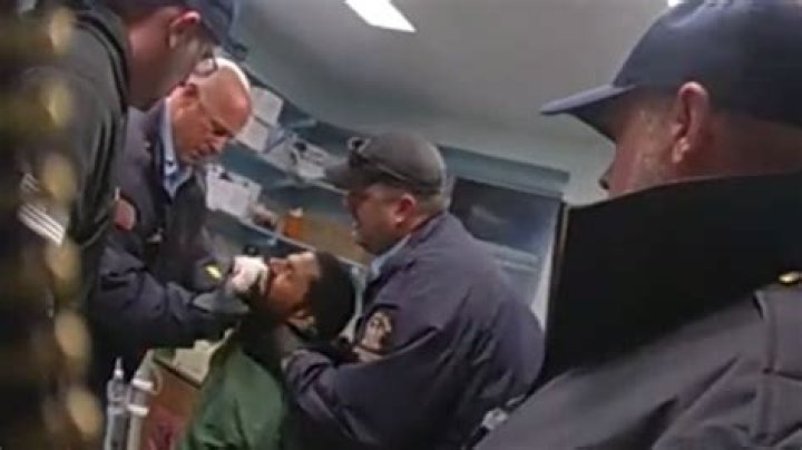New York Man Sentenced In ‘Brutal’ Attempted Murder Case Told Children to Buckle Up, Rammed Truck into Wife, Then Stabbed Her