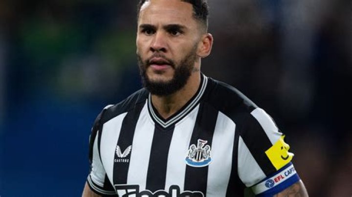 Newcastle captain Jamaal Lascelles wanted by European giants with defender set for another spell as back-up