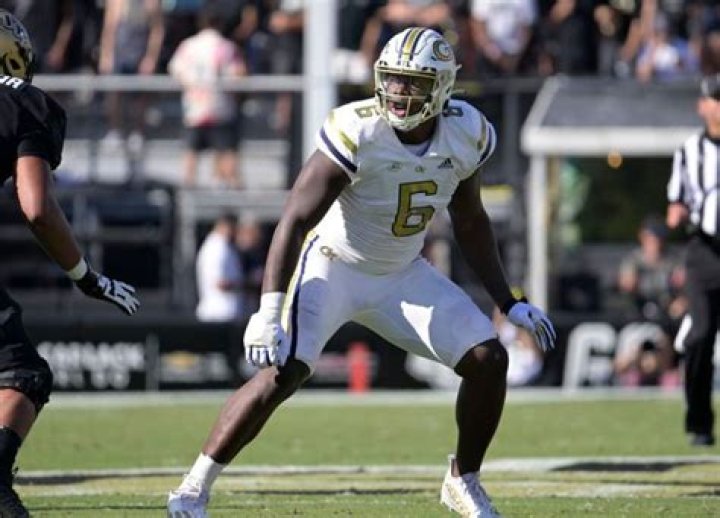 NFL Draft Keion White Brother Trevor White- Sister Jayla