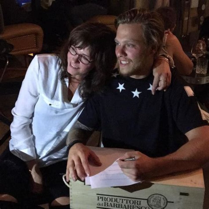 NHL: Is David Pastrnak Jewish? Religion And Family Ethnicity