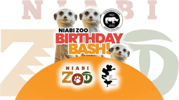 Niabi Zoo 2023 season starts April 17!