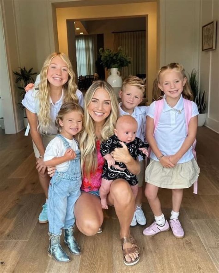 Nichola Basara (Wife of Casey Cott): Wiki, Bio, Height, Parents, Net Worth